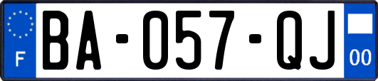BA-057-QJ