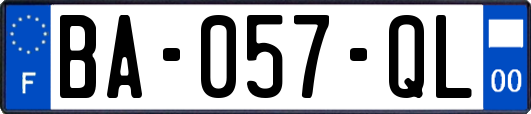 BA-057-QL