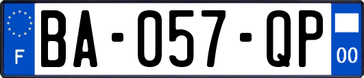 BA-057-QP