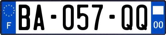 BA-057-QQ