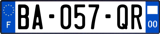 BA-057-QR