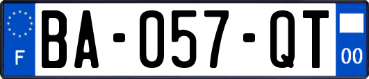 BA-057-QT