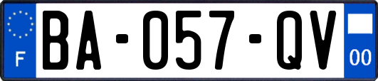 BA-057-QV
