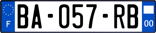 BA-057-RB
