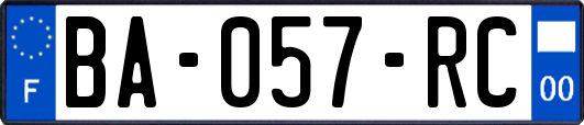 BA-057-RC