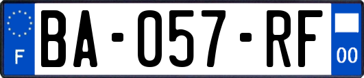 BA-057-RF