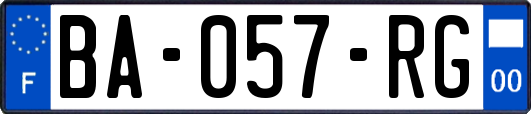BA-057-RG