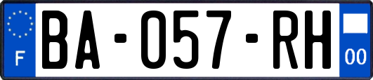 BA-057-RH