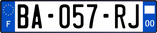 BA-057-RJ