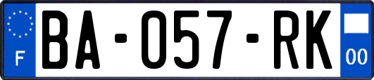 BA-057-RK