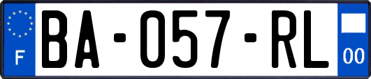 BA-057-RL