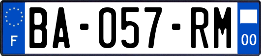 BA-057-RM