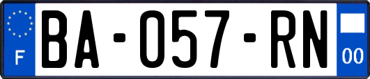 BA-057-RN