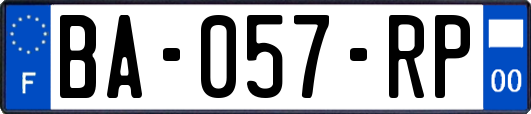 BA-057-RP