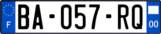 BA-057-RQ