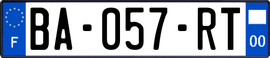 BA-057-RT