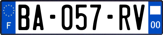 BA-057-RV