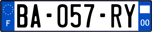 BA-057-RY