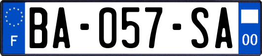 BA-057-SA