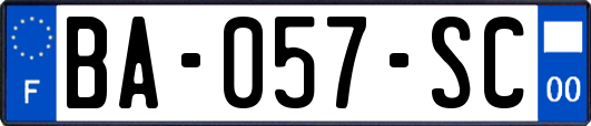 BA-057-SC