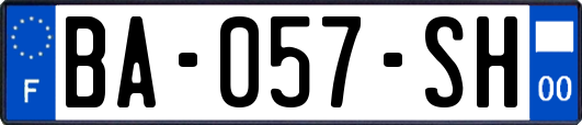 BA-057-SH