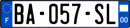 BA-057-SL