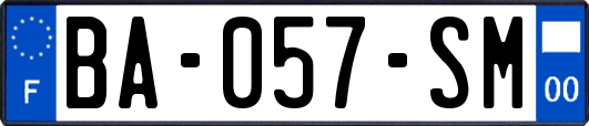 BA-057-SM