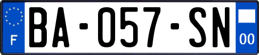 BA-057-SN