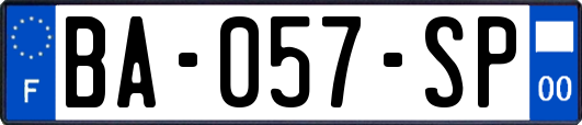 BA-057-SP