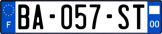 BA-057-ST