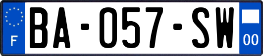 BA-057-SW