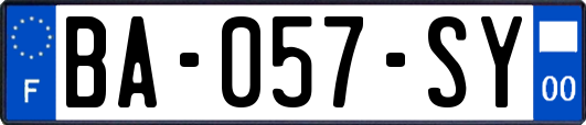 BA-057-SY