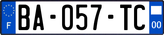 BA-057-TC