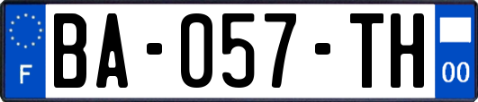 BA-057-TH