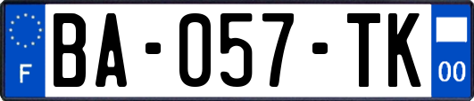 BA-057-TK