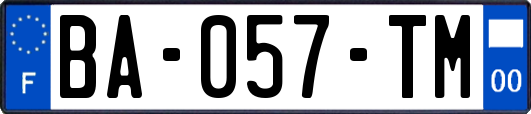 BA-057-TM