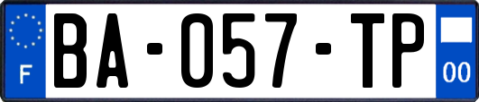 BA-057-TP