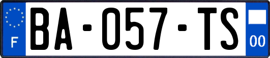 BA-057-TS