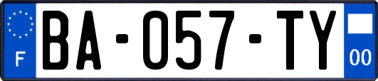 BA-057-TY