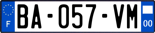 BA-057-VM
