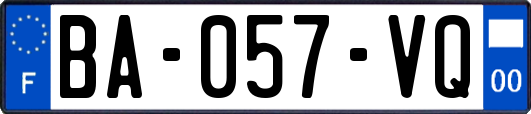 BA-057-VQ