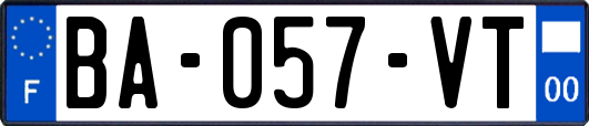 BA-057-VT