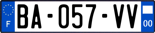 BA-057-VV