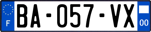 BA-057-VX