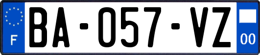 BA-057-VZ