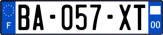 BA-057-XT