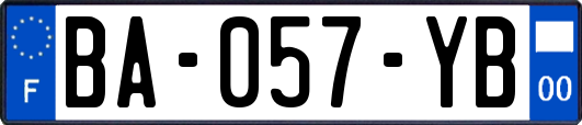 BA-057-YB