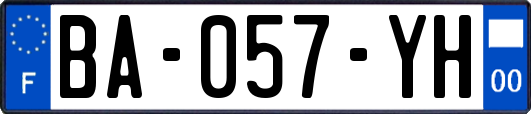 BA-057-YH