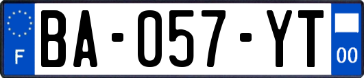 BA-057-YT