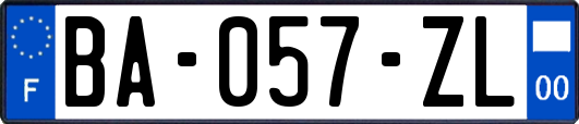 BA-057-ZL